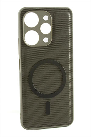 Xiaomi Redmi 12 Magsaff Kapak Kılıf