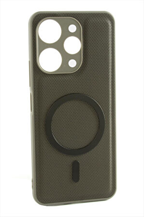 Xiaomi Redmi 12 Magsaff Kapak Kılıf
