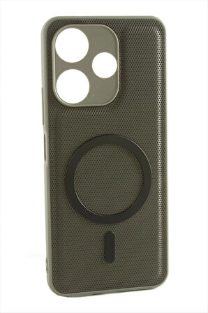 Xiaomi Redmi 13 Magsaff Kapak Kılıf