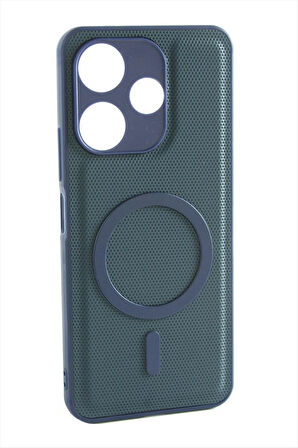 Xiaomi Redmi 13 Magsaff Kapak Kılıf