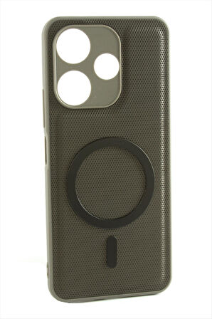 Xiaomi Redmi 13 Magsaff Kapak Kılıf