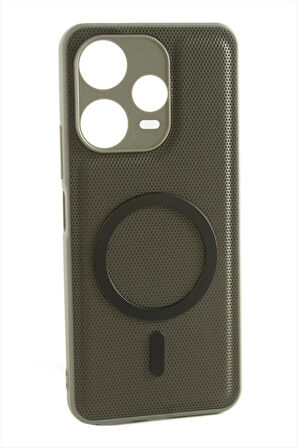 Xiaomi Note 12 Pro Magsaff Kapak Kılıf