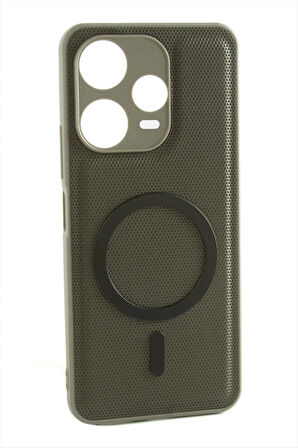 Xiaomi Note 12 Pro Magsaff Kapak Kılıf