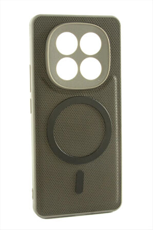 Xiaomi Note 14 Pro 4G/5G Magsaff Kapak Kılıf