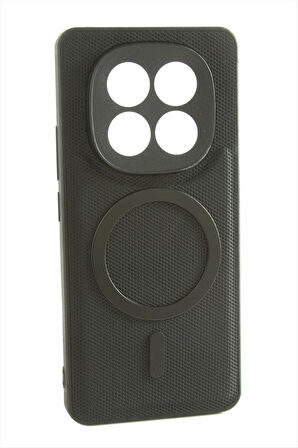 Xiaomi Note 14 Pro Plus Magsaff Kapak Kılıf