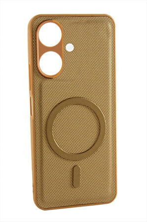 Xiaomi Redmi 13C Magsaff Kapak Kılıf