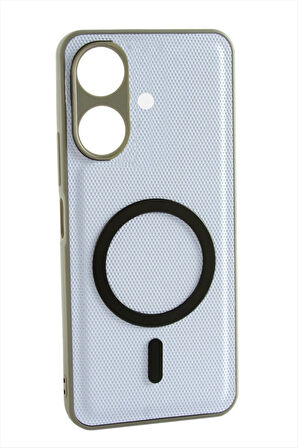 Xiaomi Redmi 13C Magsaff Kapak Kılıf