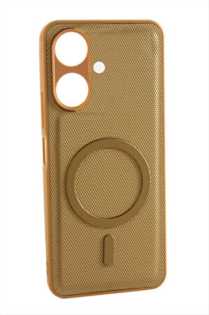 Xiaomi Redmi 13C Magsaff Kapak Kılıf