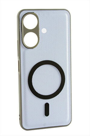 Xiaomi Redmi 13C Magsaff Kapak Kılıf