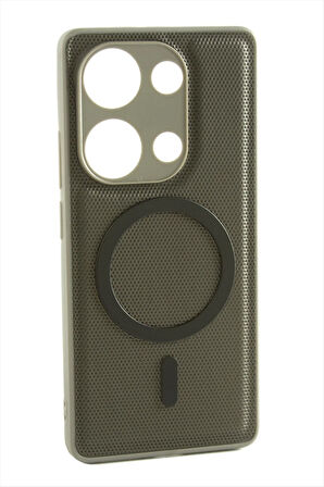 Xiaomi Note 13 Pro 4G/5G Magsaff Kapak Kılıf