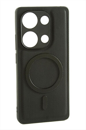 Xiaomi Note 13 Pro 4G/5G Magsaff Kapak Kılıf