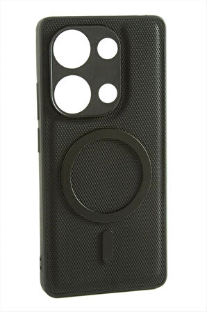 Xiaomi Note 13 Pro 4G/5G Magsaff Kapak Kılıf