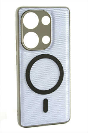 Xiaomi Note 13 Pro 4G/5G Magsaff Kapak Kılıf