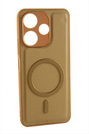 Xiaomi Note 13 Pro Plus Magsaff Kapak Kılıf