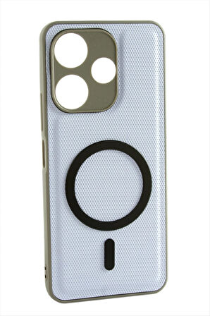 Xiaomi Note 14 Magsaff Kapak Kılıf