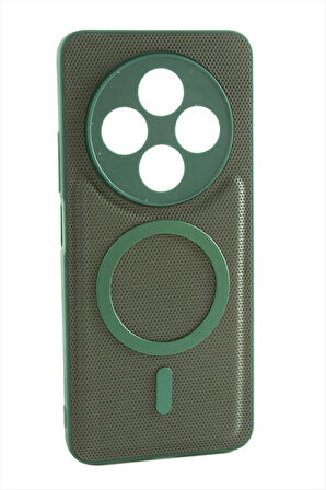 Xiaomi Redmi 14C Magsaff Kapak Kılıf