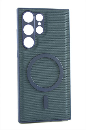 Samsung Glaxy S22 Ultra / S23 Ultra Magsaff Kapak Kılıf