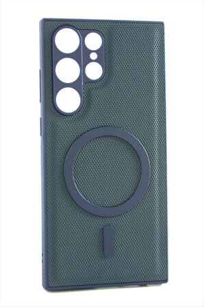 Samsung Glaxy S24 Ultra / S25 Ultra Magsaff Kapak Kılıf