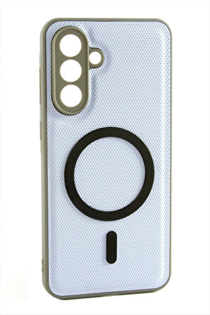 Samsung Glaxy S24 Magsaff Kapak Kılıf