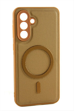 Samsung Glaxy S24 Magsaff Kapak Kılıf