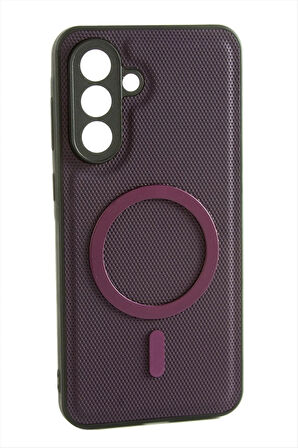 Samsung Glaxy S24FE Magsaff Kapak Kılıf