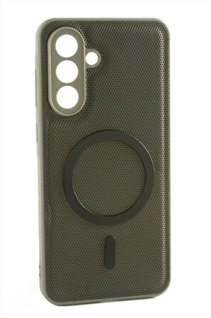 Samsung Glaxy S25 Plus Magsaff Kapak Kılıf