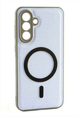 Samsung Glaxy A35 Magsaff Kapak Kılıf
