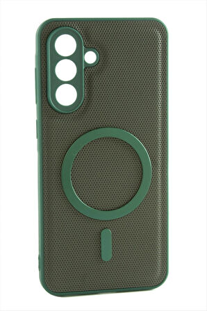 Samsung Glaxy A36 Magsaff Kapak Kılıf