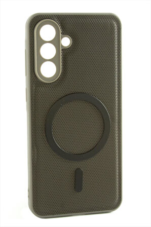 Samsung Glaxy 526 Magsaff Kapak Kılıf