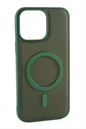 İphone 13 Pro Max Magsaff Kapak Kılıf