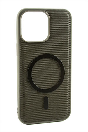 İphone 15 Magsaff Kapak Kılıf