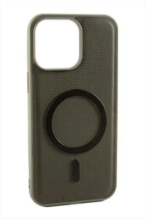 İphone 15 Pro Max Magsaff Kapak Kılıf