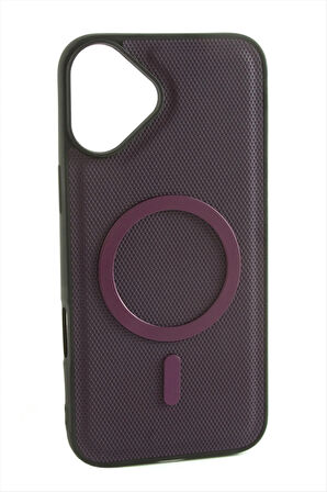 İphone 16 Magsaff Kapak Kılıf