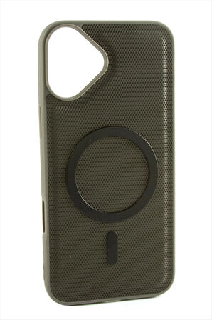 İphone 16 Magsaff Kapak Kılıf