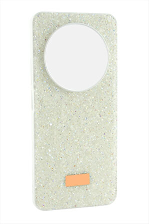 Xiaomi Redmi 14C Taşlı Kapak Kılıf