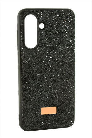 Samsung Galaxy S25 Plus Taşlı Kapak Kılıf
