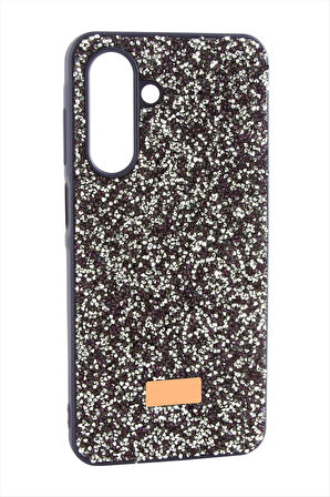 Samsung Galaxy S25 Plus Taşlı Kapak Kılıf