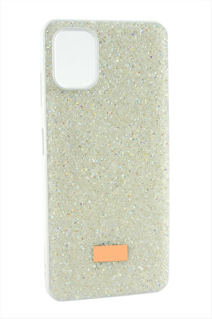 Samsung Galaxy A06 Taşlı Kapak Kılıf