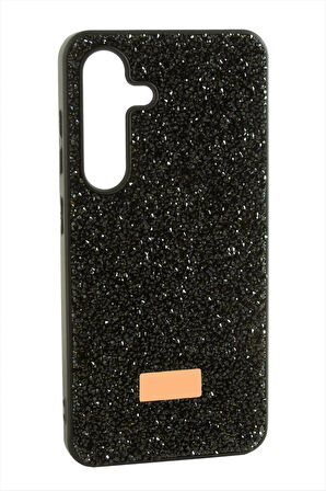 Samsung Galaxy S24 Taşlı Kapak Kılıf