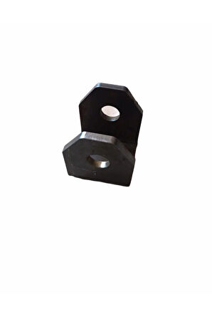 Kurtağzı Pimsiz Lama Çeki Iç Derinliği 10 Cm