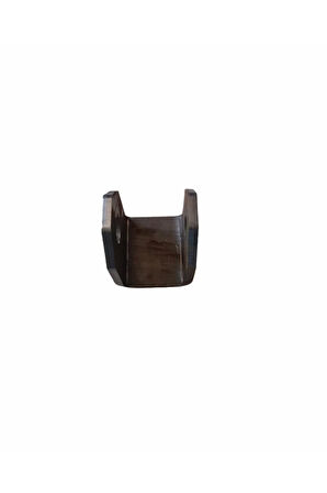 Kurtağzı Pimsiz Lama Çeki Iç Derinliği 13 Cm