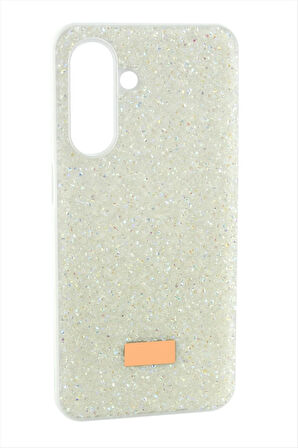 Samsung Galaxy A26 Taşlı Kapak Kılıf