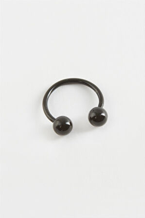 Septum Çelik Piercing 1 Adet