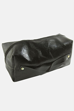 4 Adet El Tutmalı Makyaj Çantası