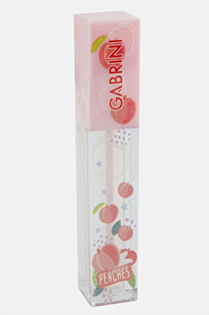 Gabrini Meyveli Dudak Parlatıcı