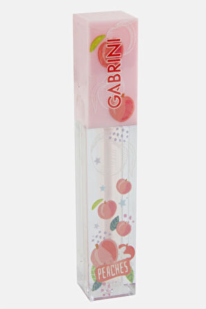 Gabrini Meyveli Dudak Parlatıcı