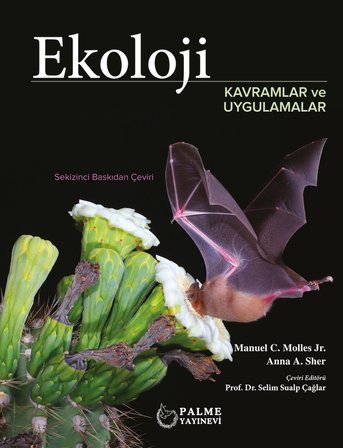 Palme Yayınevi Ekoloji Kavramlar ve Uygulamalar