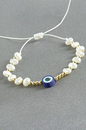 Nazar İnci Bileklik