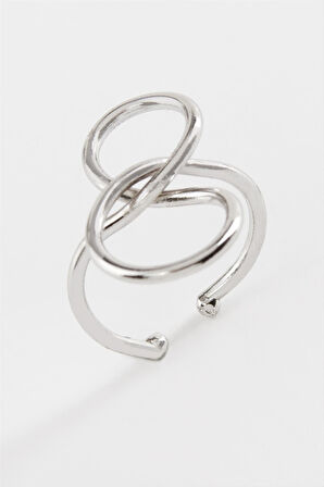 Sonsuzluk Metal Yüzük