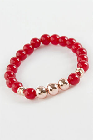 Ceyt Hematit Doğaltaş Bileklik